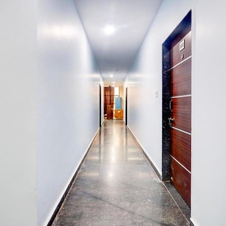 Hotel O Moon Light Nizamabad Extérieur photo