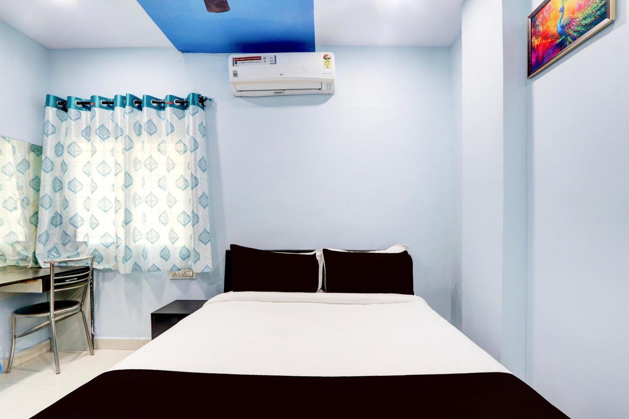 Hotel O Moon Light Nizamabad Extérieur photo
